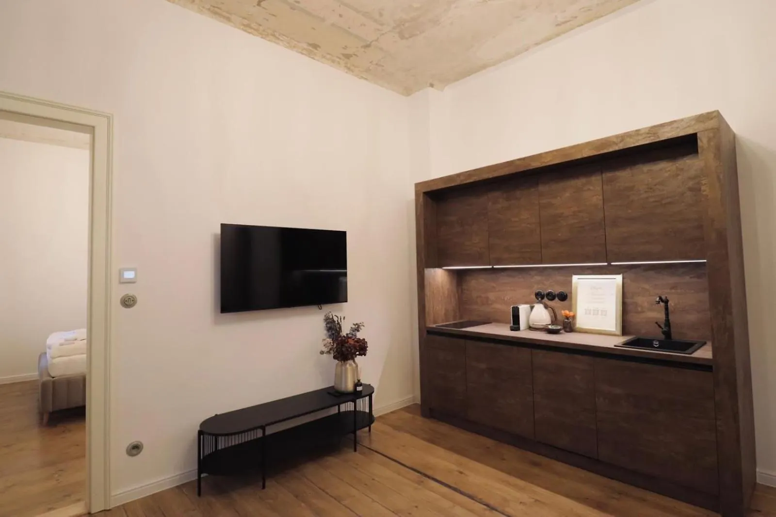 Vila Notre-Dame - Boutique Design Apartments Marianske Lazne