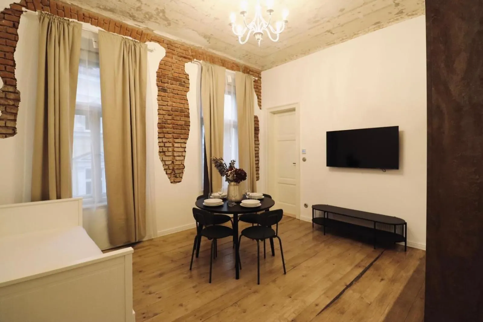 Vila Notre-Dame - Boutique Design Apartments Marianske Lazne