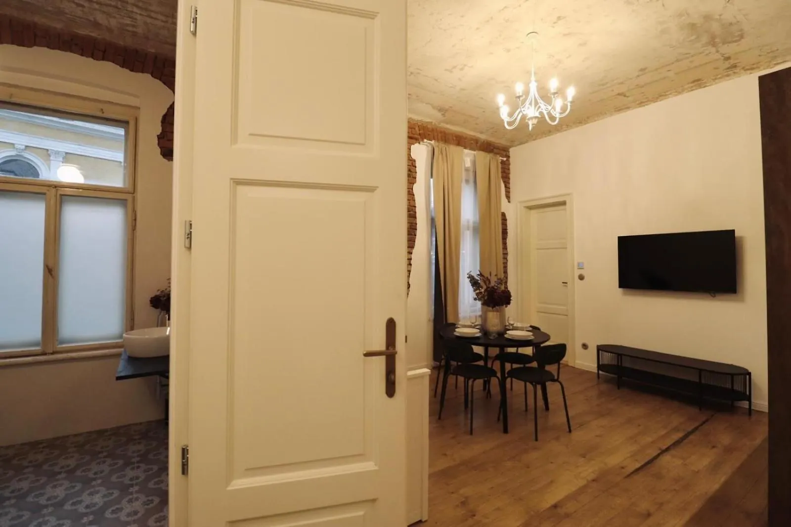 Vila Notre-Dame - Boutique Design Apartments Marianske Lazne Czech Republic
